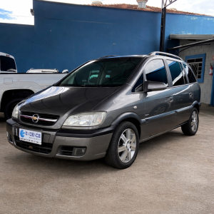 Zafira Elite