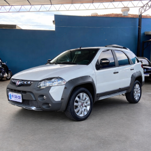 Palio Weekend Adventure