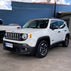 Jeep Renegade Sport