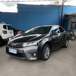 Corolla XEI
