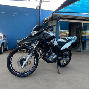 Honda XRE 300