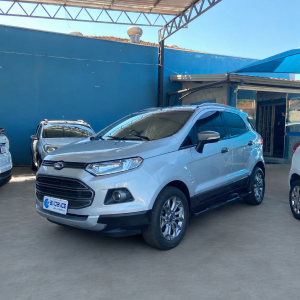 Ecosport Freestyle
