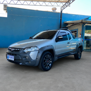 Fiat Strada CE Adv