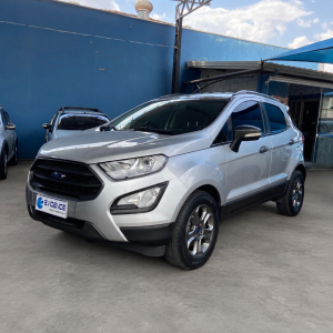 Ecosport Freestyle